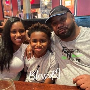 Meet your Posher, Dawn